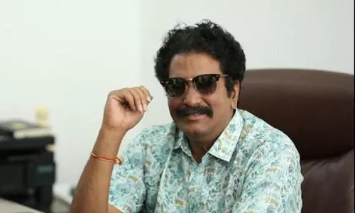 ఎఫ్‌ 2 వల్లే సరిలేరు.. నిజం కాదన్న నిర్మాత