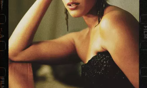 Niharika Konidela Just Crushed It with This Killer Look