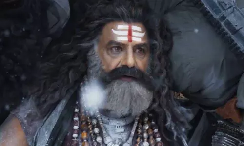 బాల‌య్య శివ‌తాండ‌వం డేట్ లాక్డ్