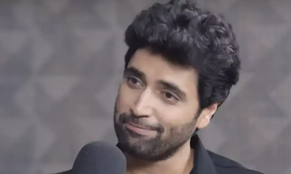 సినిమా అంటే 9 to 5 జాబ్ కాదు..!