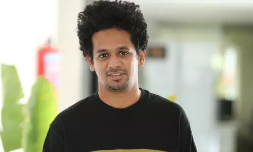 మిరాయ్ 2.. క్లారిటీ ఇచ్చేసిన డైరెక్టర్!