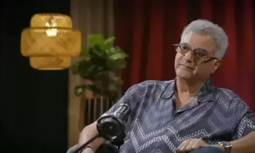 బాహుబలి శ్రీదేవి కాంట్రవర్సీ.. రాజమౌళి అలా మెసేజ్ చేశారా?