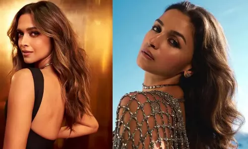 ప్యాన్ వార్ తో హీరోయిన్లు కూడా తిట్టుకున్నారా?