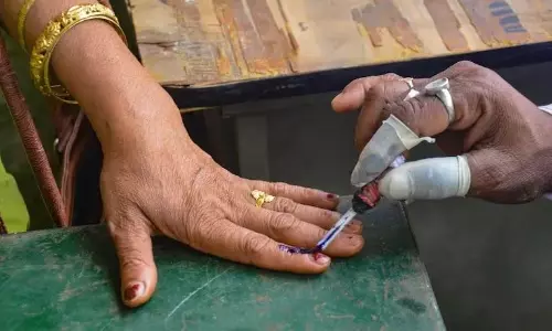 జూబ్లీహిల్స్ పోరు.. మూడు పార్టీల్లో ఆశావహులకు టీడీపీతో లింకు!