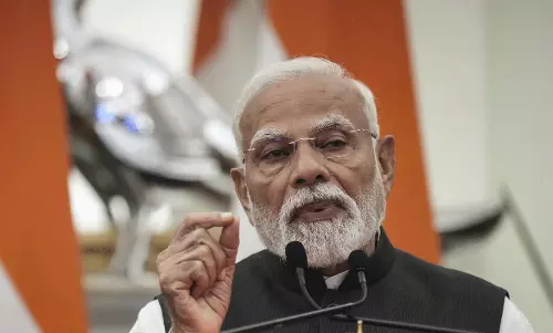 రెండేళ్ళ తరువాత అక్కడికి మోడీ...సర్వత్రా ఆసక్తి !