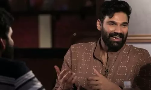 అలా చేయడం పొరపాటే.. చాలా నేర్చుకున్నా: బెల్లంకొండ