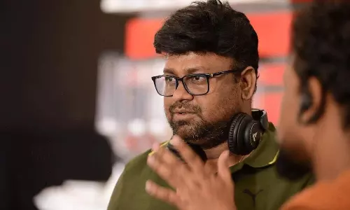 బేబి హిందీ వెర్ష‌న్ వివాదాలు షురూ