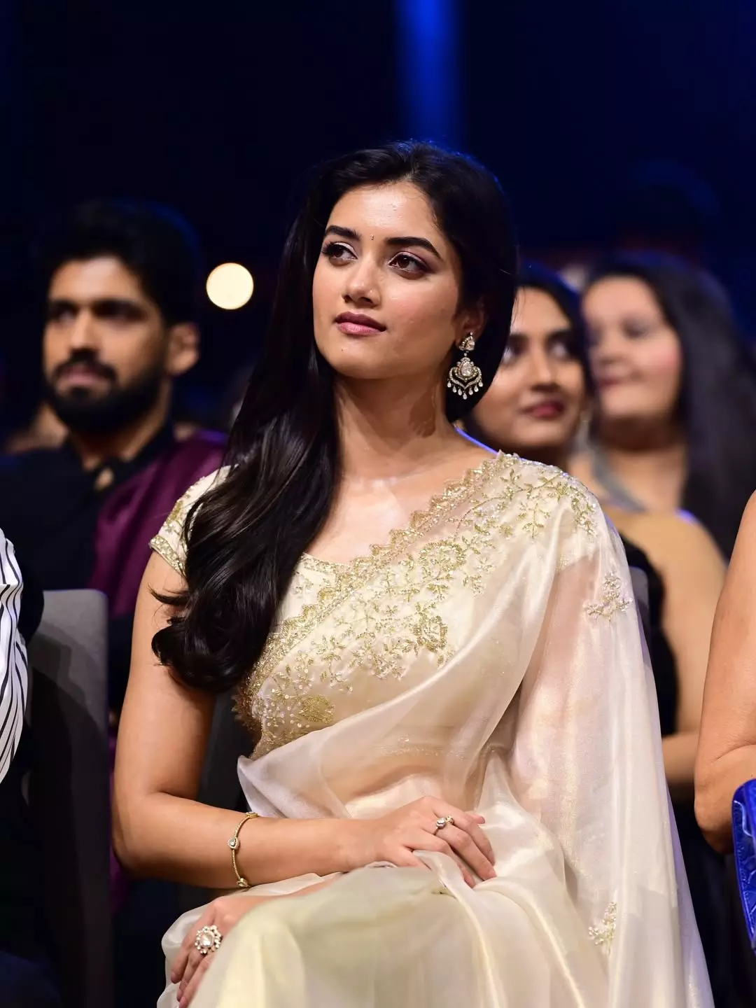 Bhagyashri Borse’s Style is So Hot, It Might Just Burn Your Screen