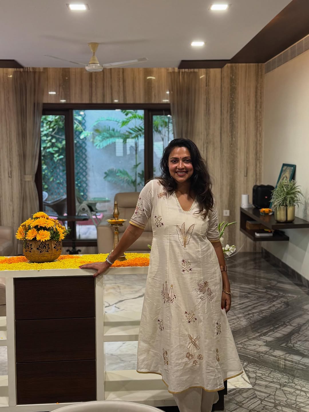 Amala Pauls Style Can Make Anyone Go Gaga