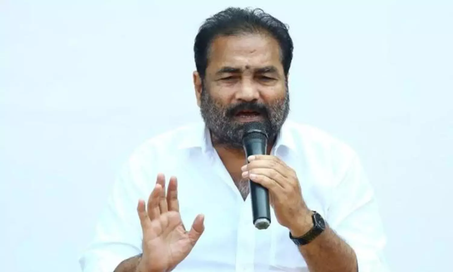 ఛాన్స్ నాదే అంటున్న కోటంరెడ్డి !