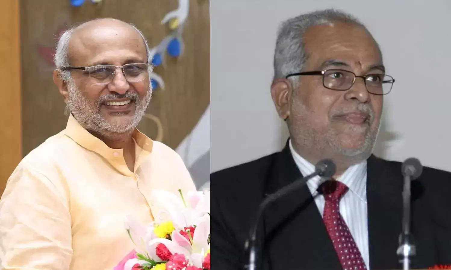 విందు రాజకీయాలు ఎందుకంటే..