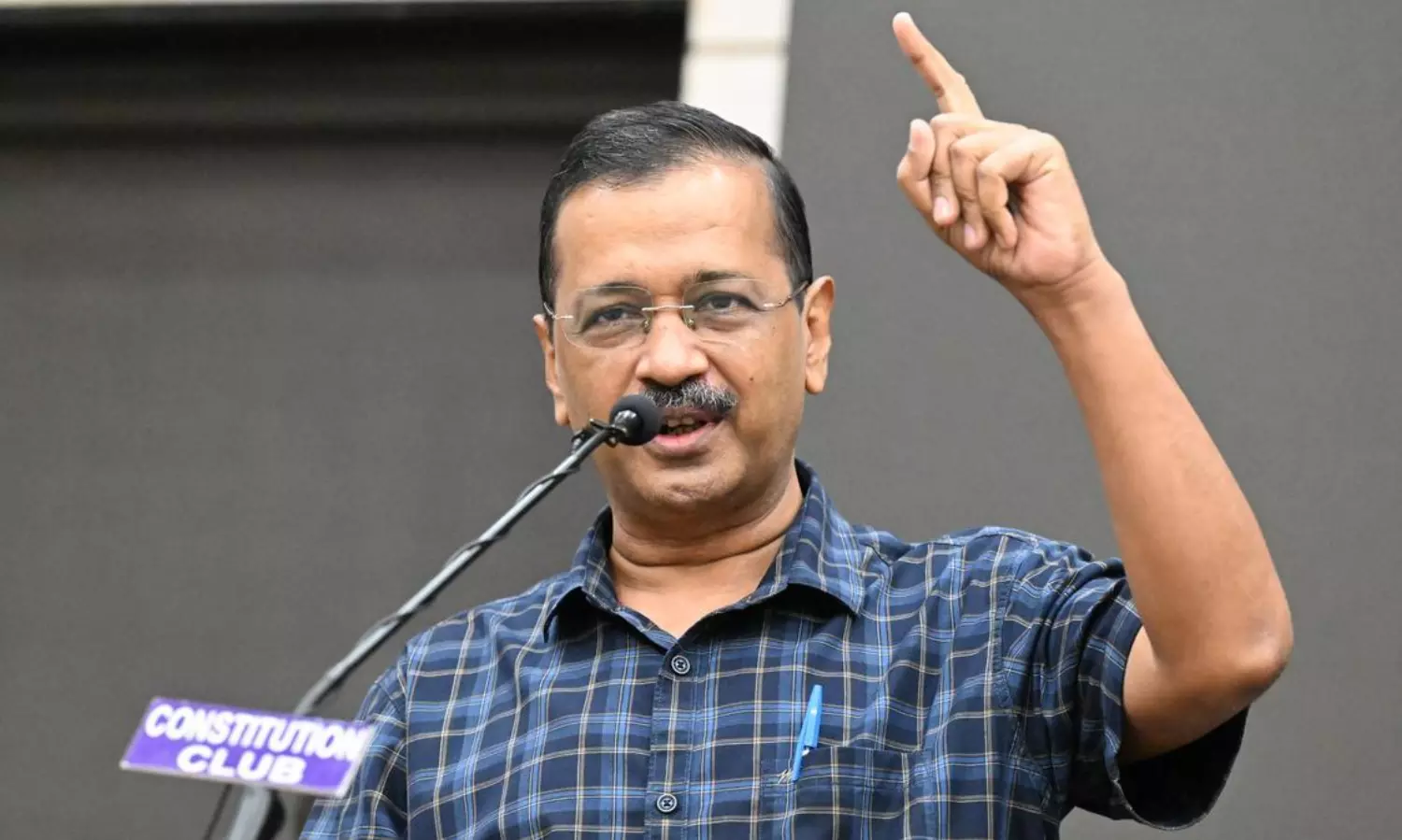 రివర్సు సుంకం వేసి.. ట్రంప్ కు మోడీ దమ్ము చూపాలన్న మాజీ సీఎం