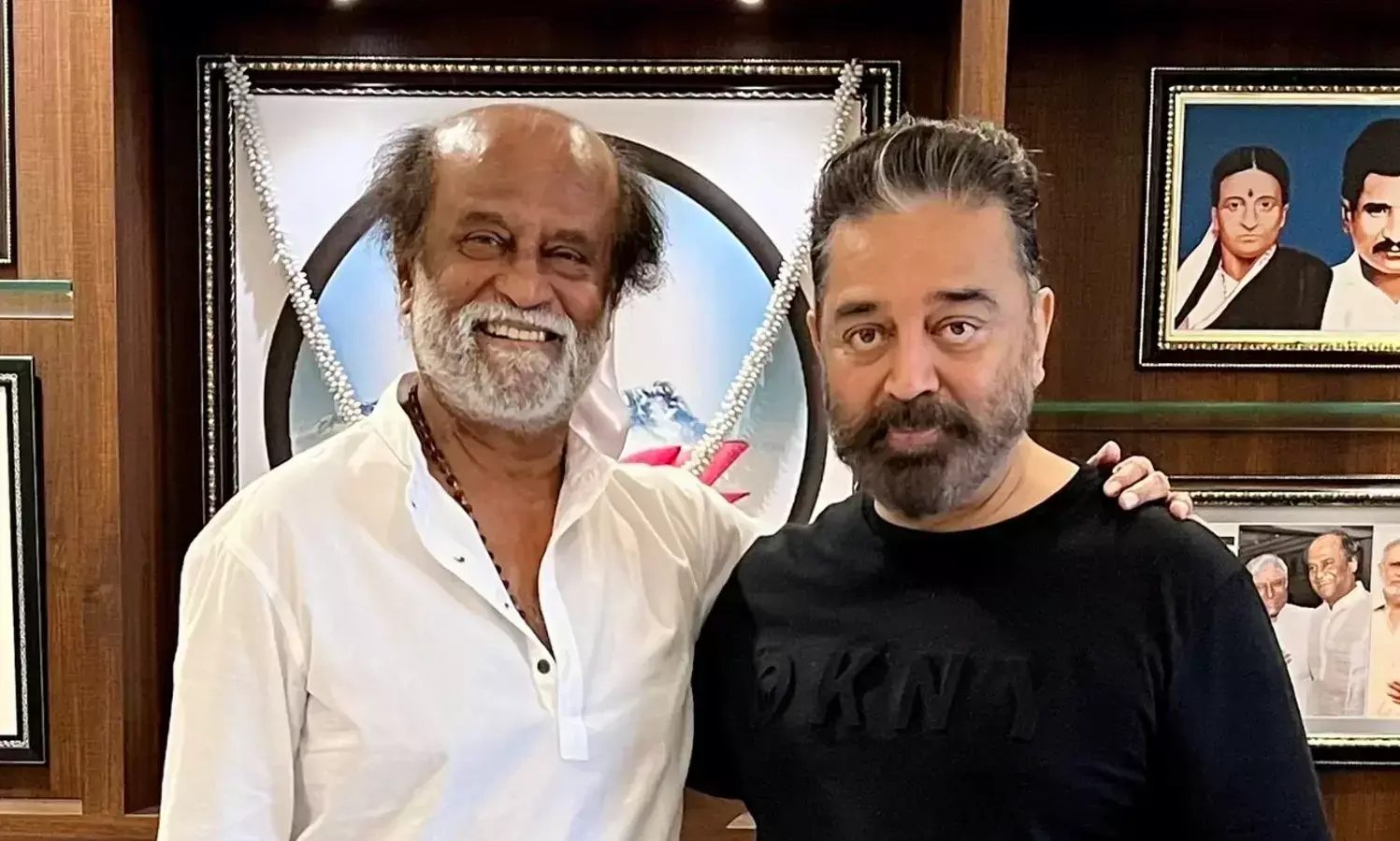 క‌మ‌ల్ చెప్పిన బిస్కెట్ కథ