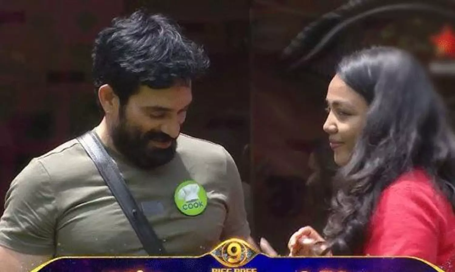 బిగ్ బాస్ 9.. వాళ్ల కన్నా వీళ్లకే క్రేజ్..!