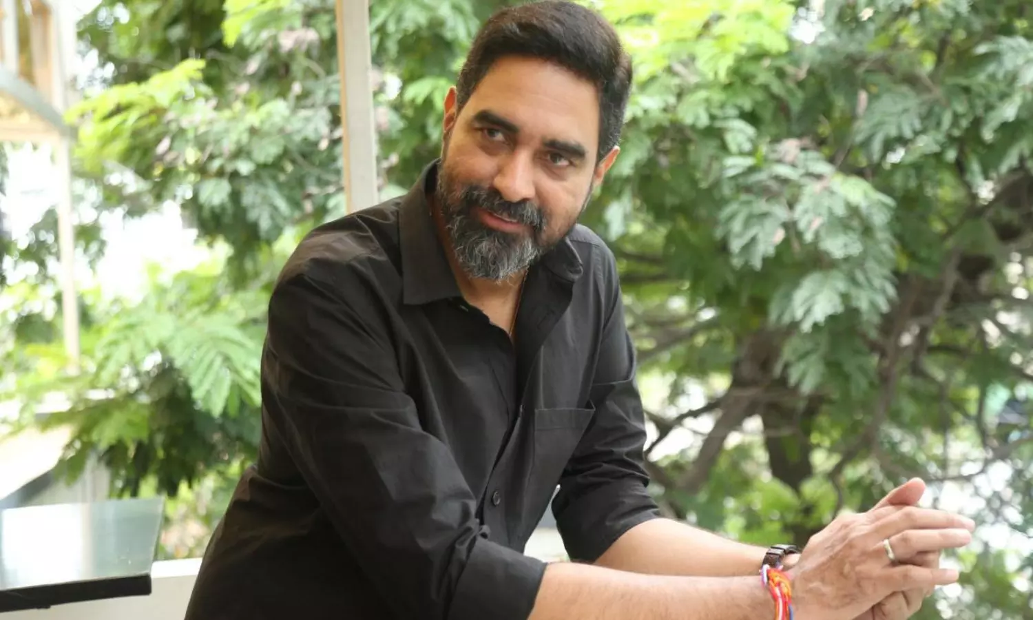 గమ్యం, వేదం... కష్టమేనా క్రిష్‌?