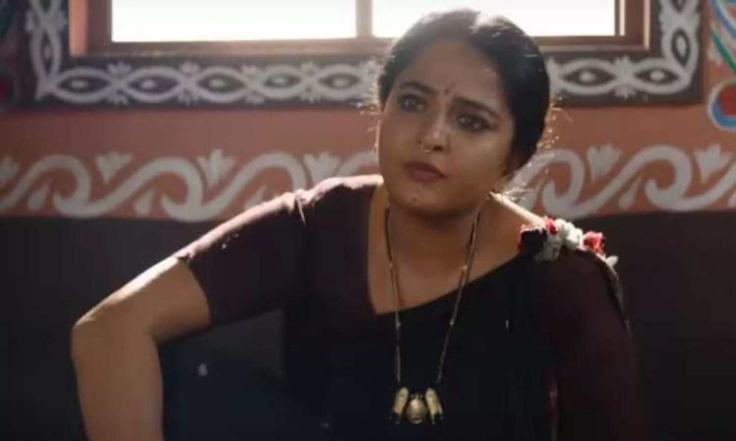 అనుష్క ఘాటీ బాక్సాఫీస్.. ఇలా జరిగిందేంటి?