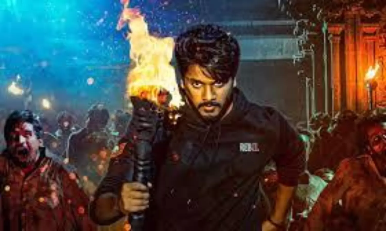 జాంబి రెడ్డి 2.. పెద్ద ప్లానింగే..?