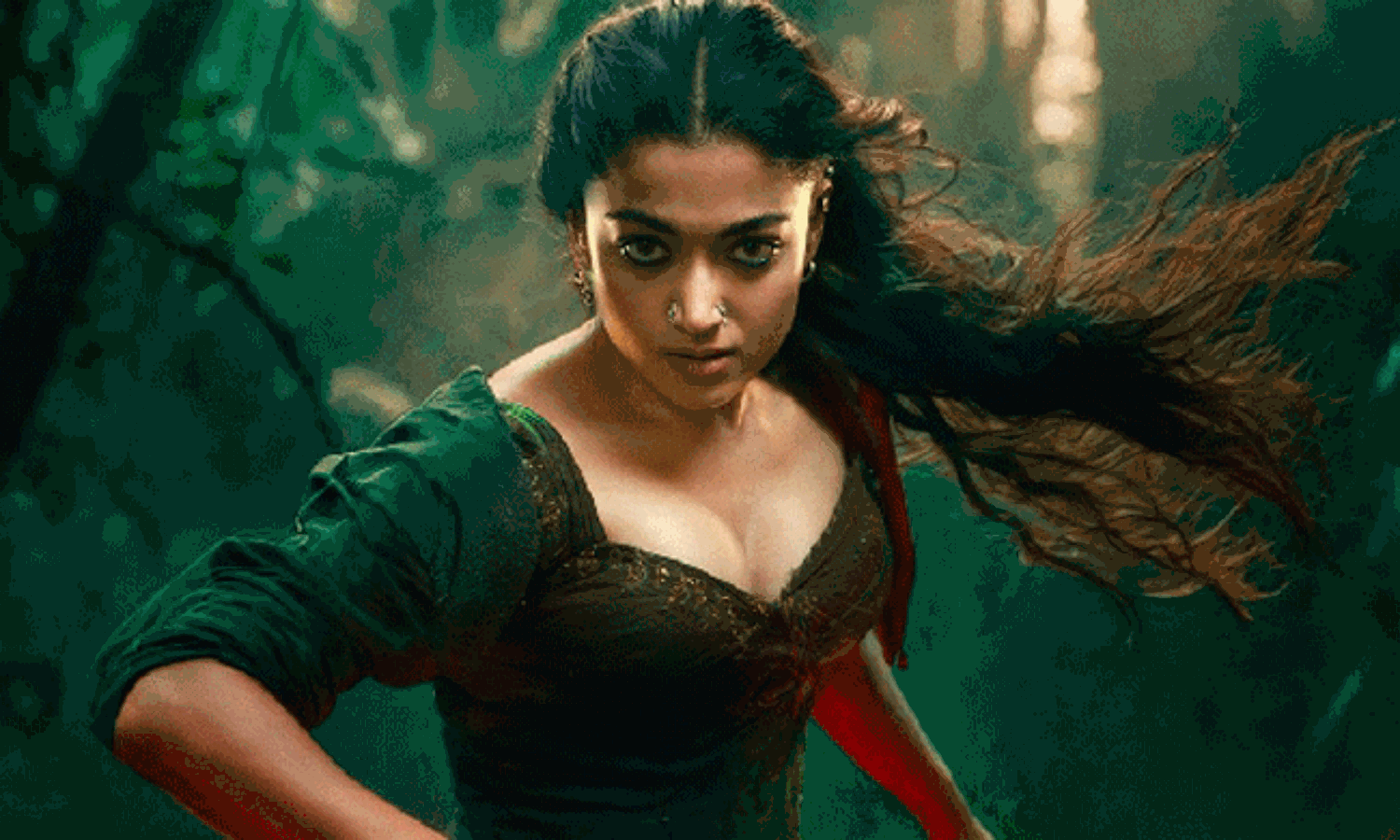 సోలో రిలీజ్ రష్మిక మూవీకి కలిసి వచ్చేనా..?