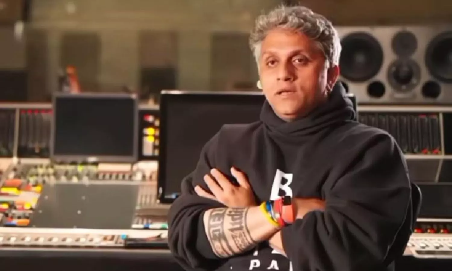 Mohit Suri Opens Up Struggles