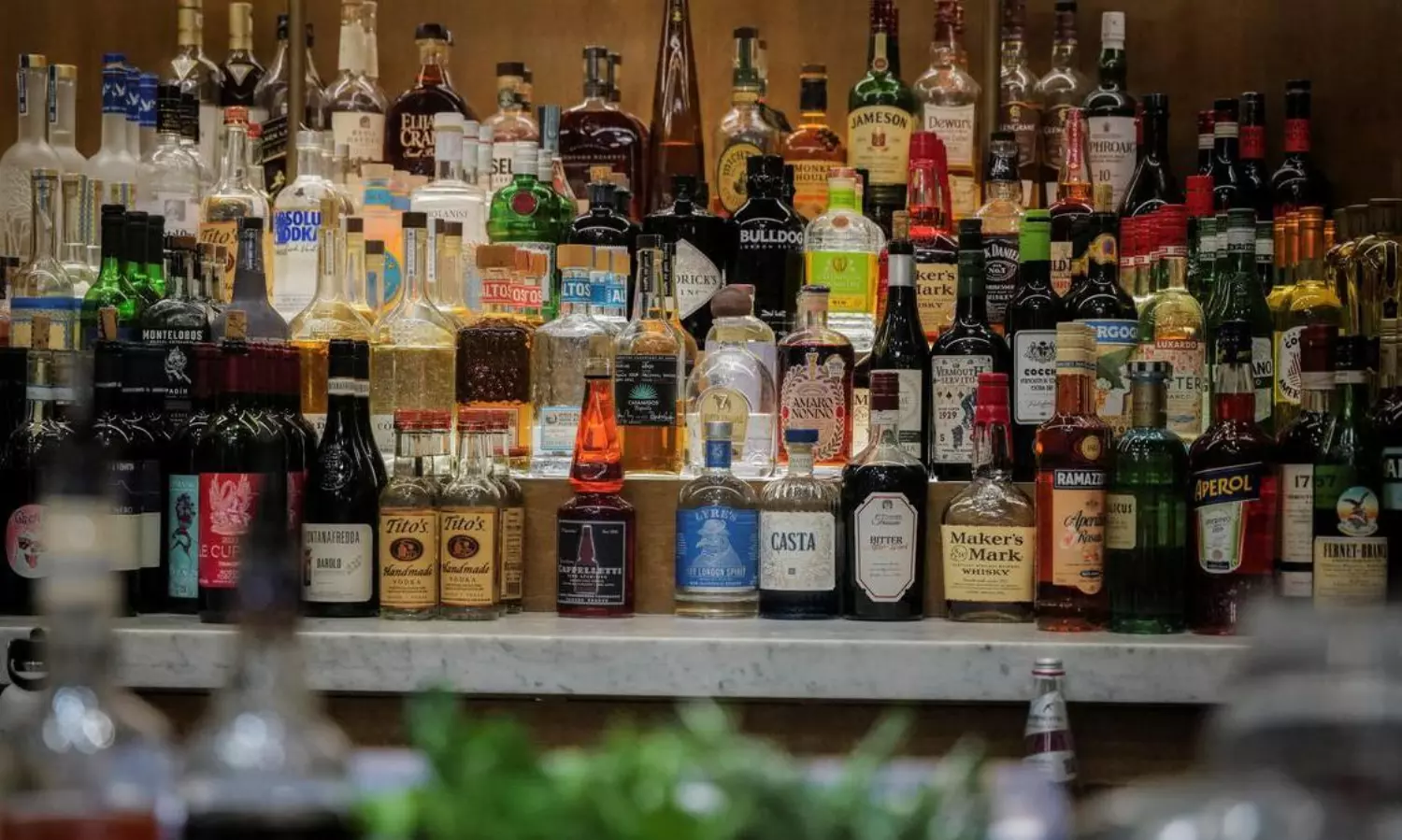 లిక్కర్ కేసులో ‘ఆ నలుగురు’.. నేడో రేపో సిట్ నోటీసులు జారీ చేసే చాన్స్