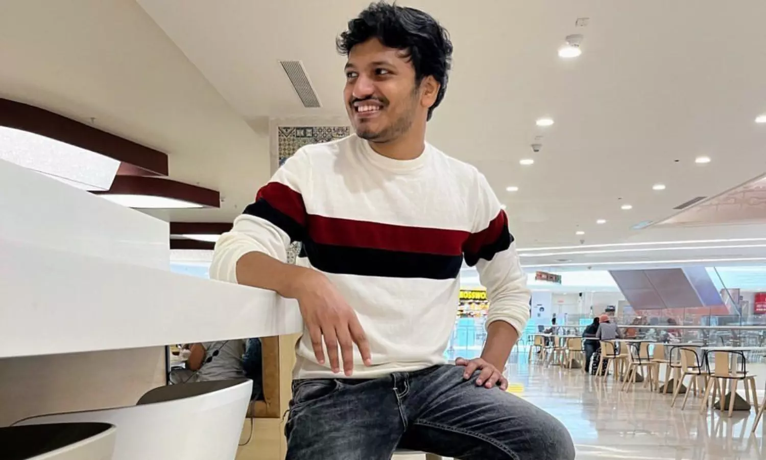 తాత‌య్య పేరు నిల‌బెట్టే మ‌న‌వ‌డొచ్చాడు!