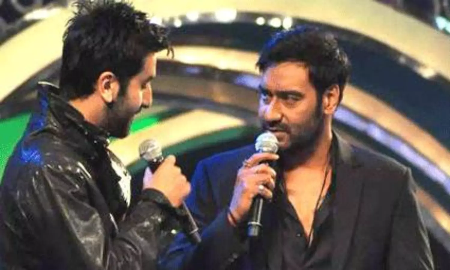 గుద్దుకోవ‌డానికి రెడీ అవుతోన్న స్టార్లు!