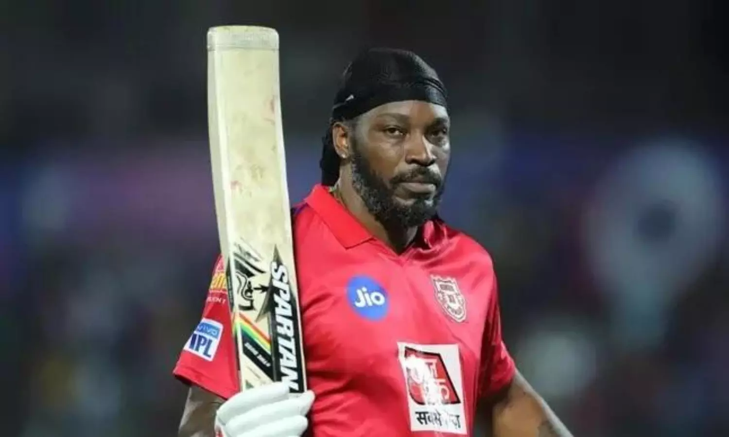 పంజాబ్ వల్లే ఏడ్చేశా.. కన్నీటి కథ పంచుకున్న క్రిస్ గేల్