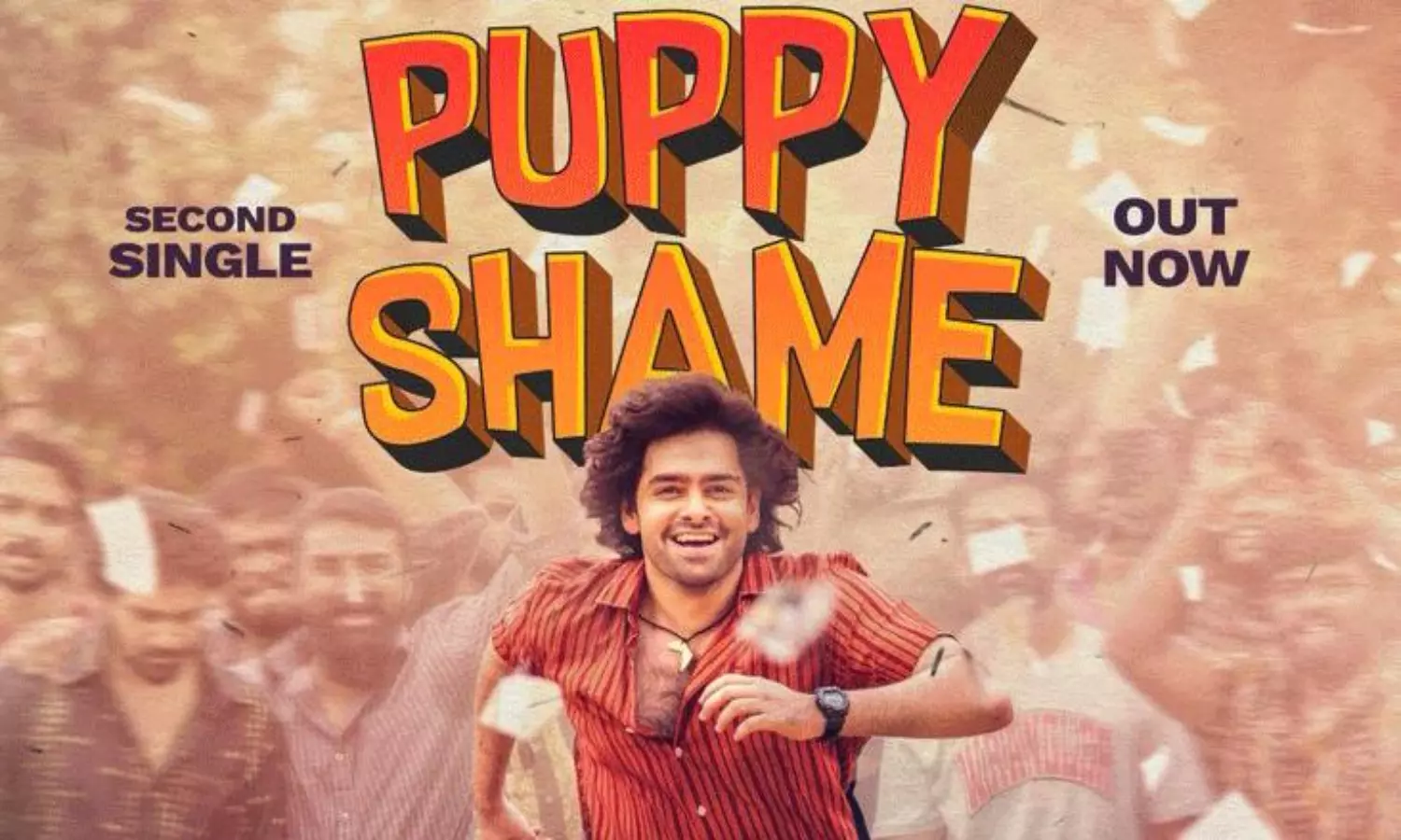 సింగర్ గా రామ్.. ఆంధ్రా కింగ్ కొత్త పాట విన్నారా? సింగర్ గా రామ్.. ఆంధ్రా కింగ్ కొత్త పాట విన్నారా?