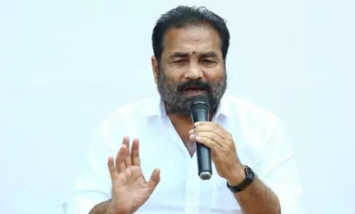 ఛాన్స్ నాదే అంటున్న కోటంరెడ్డి !