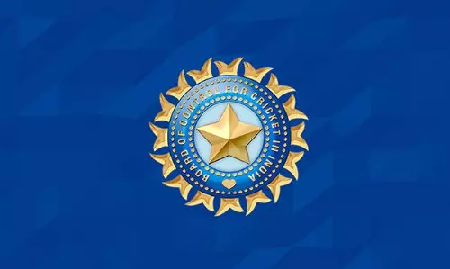 రూ.20 వేల కోట్ల‌ బీసీసీఐ.. అన్ని దేశాల బోర్డులు క‌లిసినా స‌గ‌మే!