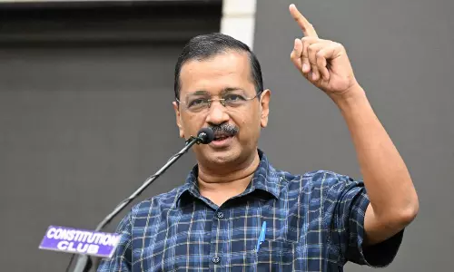 రివర్సు సుంకం వేసి.. ట్రంప్ కు మోడీ దమ్ము చూపాలన్న మాజీ సీఎం