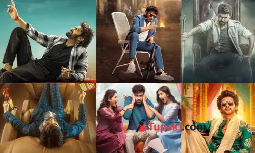 సంక్రాంతికి నాలుగు కాదా.. ఆరు చిత్రాలా?