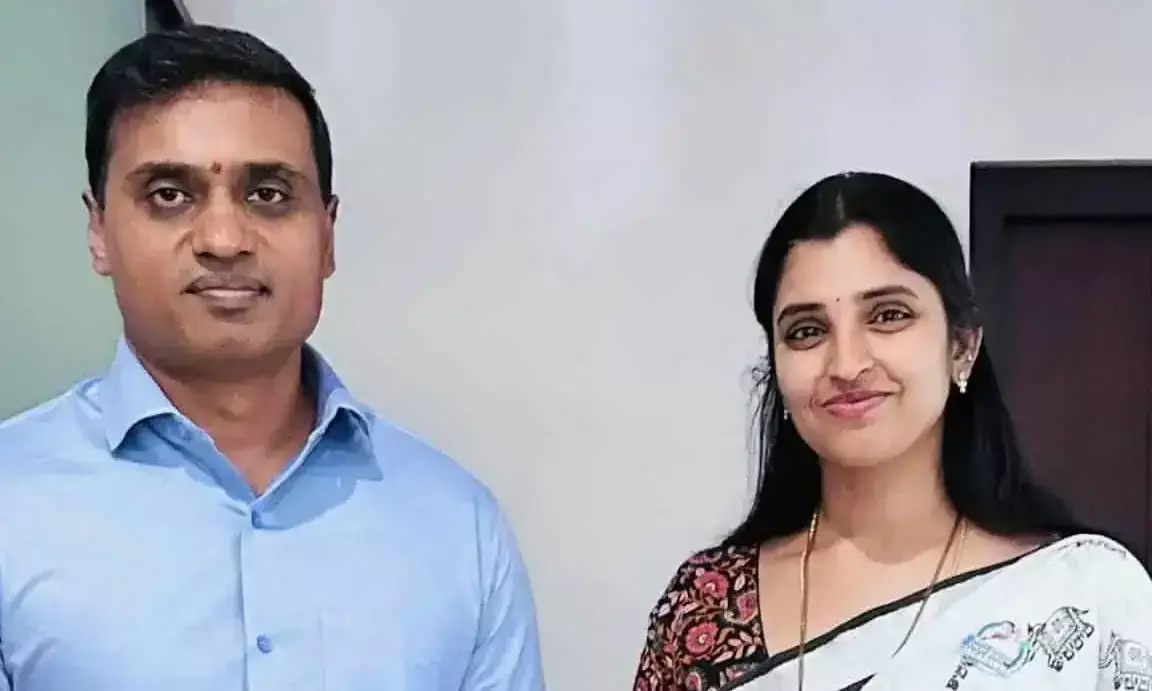 పిక్ టాక్ : 50 రోజుల తర్వాత మిథున్ రెడ్డి ఎలా ఉన్నారో తెలుసా?