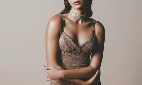 Ananya Pandays Fashion is Pure Magic