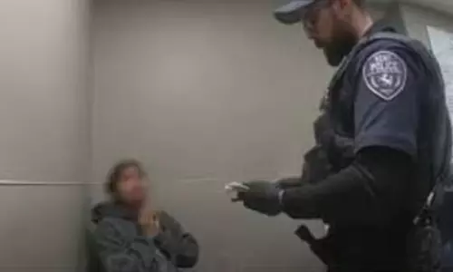 అమెరికా  స్టోర్లలో భారతీయ మహిళల దొంగతనాలు..భారతీయుల పరువు పోతోంది