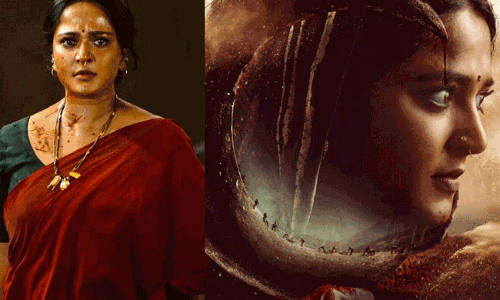 ఘాటి ఫలితం.. వేళ్లన్ని ఆమె వైపే..?