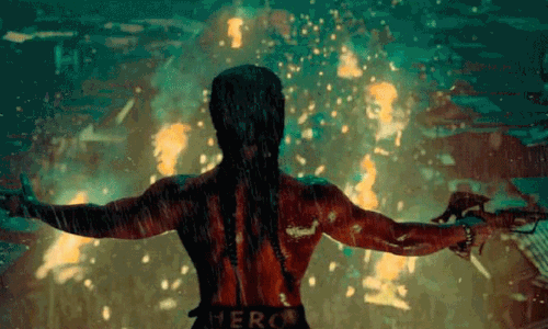 Nani’s The Paradise and Next Sujeeth Film