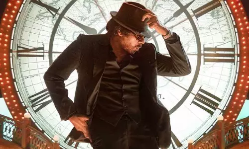 ప‌వ‌న్ అప్పుడే రిలీవ్ అయిపోతున్నారా?