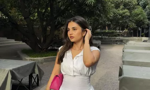 Sai Ramya Pasupuletis Fashion Has Us All Saying Where Do I Get That?”