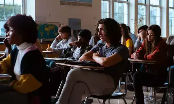 సిలికాన్‌ వ్యాలీలో మారుతున్న శ్రామిక శక్తి.. జనరేషన్‌ Z కనుమరుగు