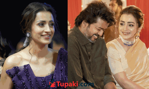 సైమా వేదిక‌గా విషెస్..ఇదా అస‌లు సంగ‌తి!