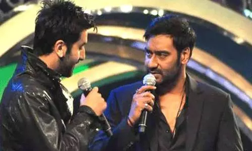 గుద్దుకోవ‌డానికి రెడీ అవుతోన్న స్టార్లు!