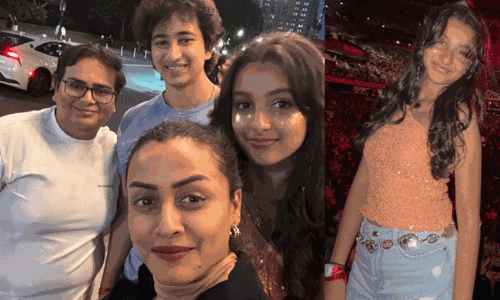 వేదిక ఏదైనా షో స్టాప‌ర్ సితారే