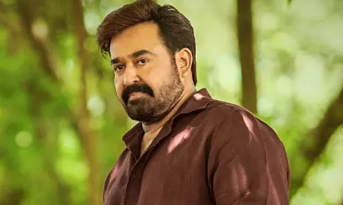 హంతకుడిగా మోహన్ లాల్.. అంగీకారమేనా?