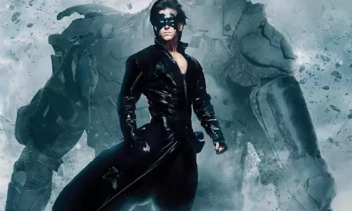 క్రిష్ పై ఇంత నమ్మకం ఏంటి సామీ!