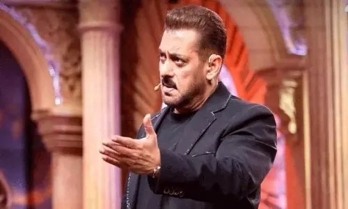 నేను ఎవ‌రి కెరీర్‌ను నాశ‌నం చేయ‌లేదు: స‌ల్మాన్ ఖాన్