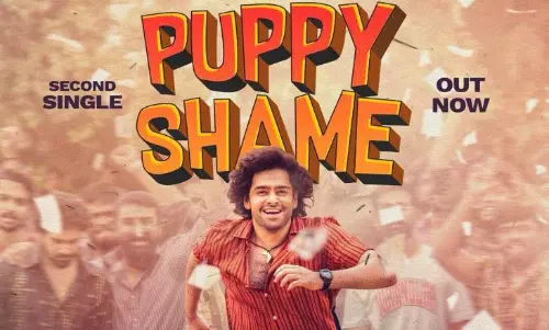 సింగర్ గా రామ్.. ఆంధ్రా కింగ్ కొత్త పాట విన్నారా?