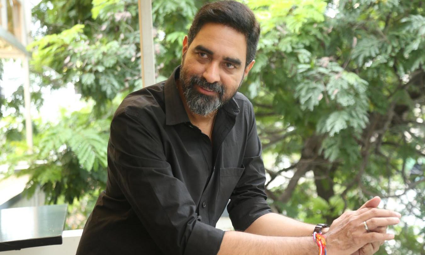 Krish Malli గమ్యం, వేదం... కష్టమేనా క్రిష్? | Director Krish Creative Slump: From ...