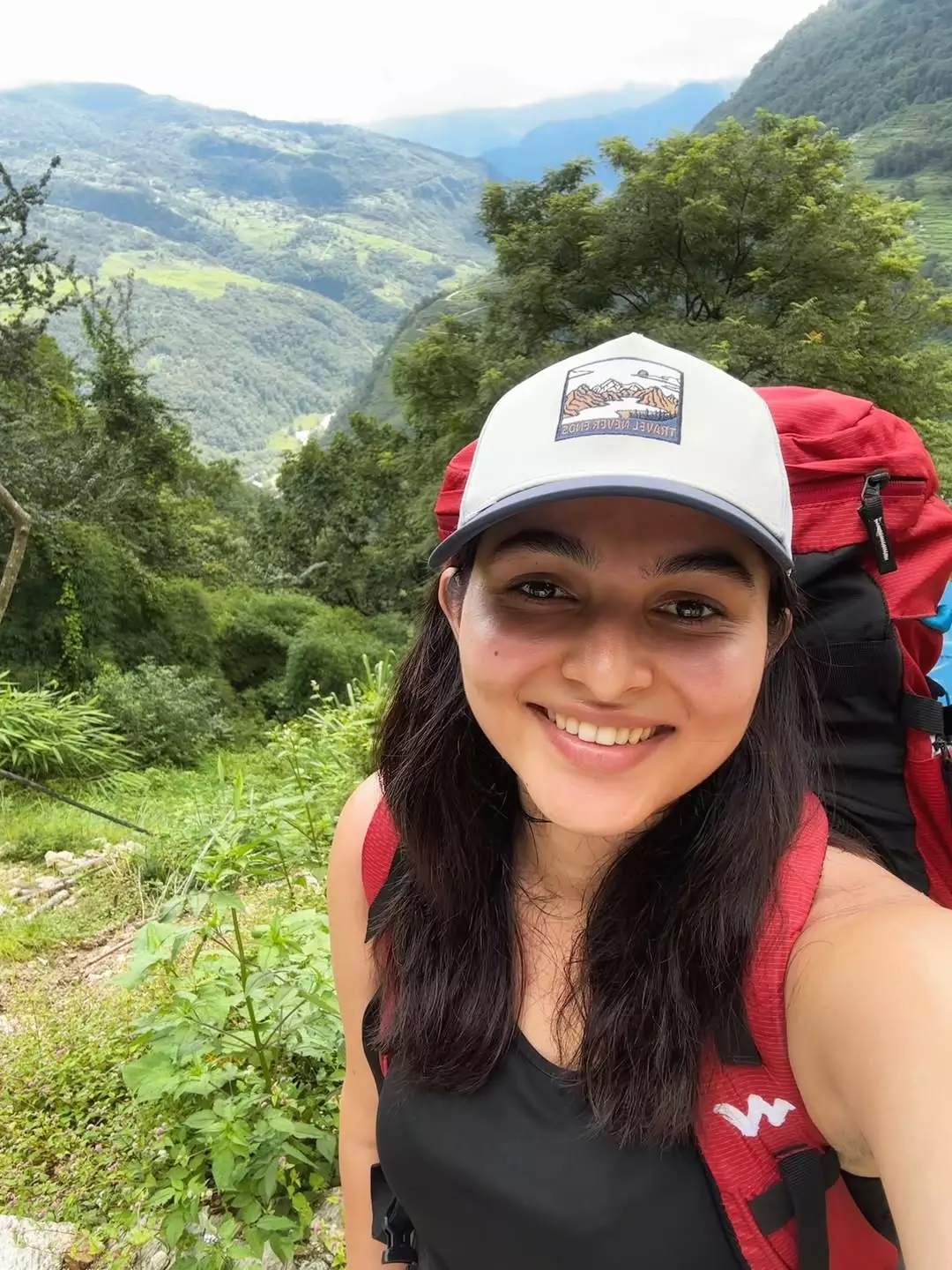 Kayadu Lohar Makes Fashion Look Effortlessly Beautiful