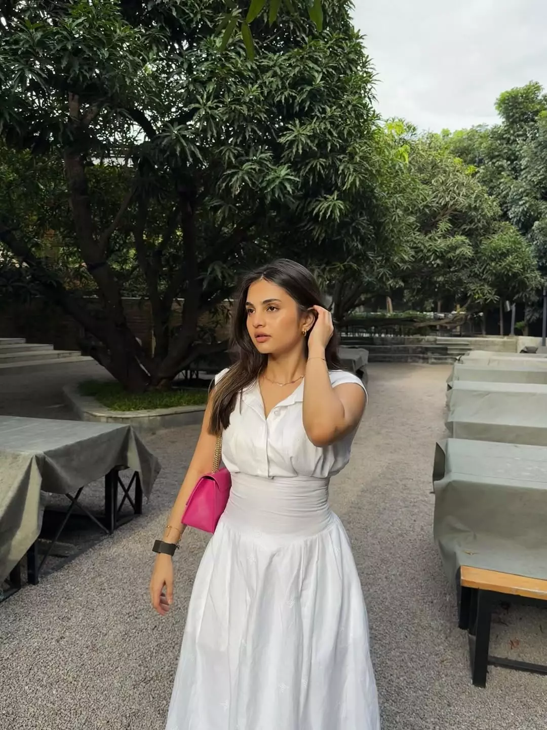 Sai Ramya Pasupuletis Fashion Has Us All Saying Where Do I Get That?” Sai Ramya Pasupuletis Fashion Has Us All Saying Where Do I Get That?”